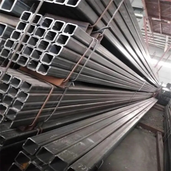 泸水Q345B无缝方管