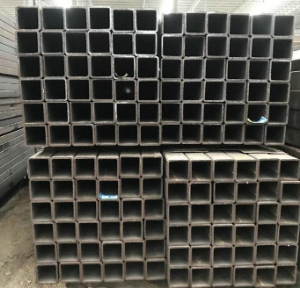 泸水20#无缝方管